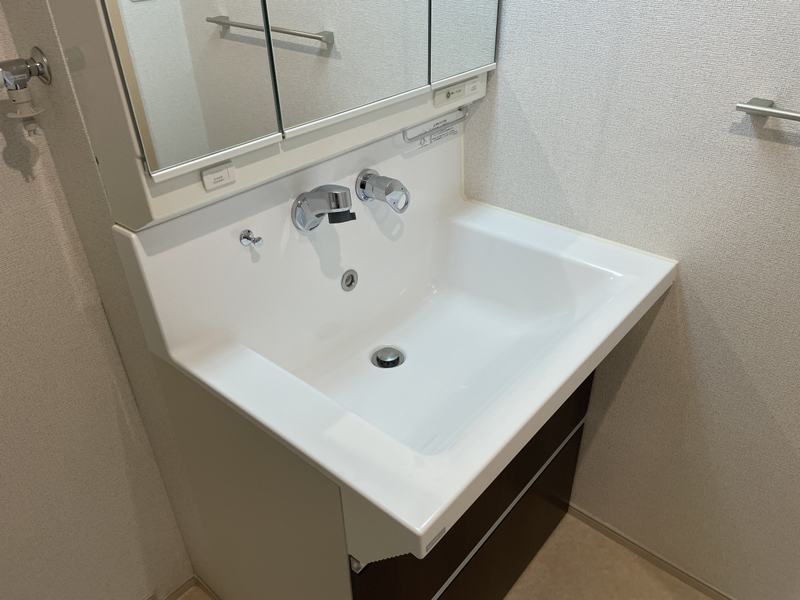 洗面所 写真6