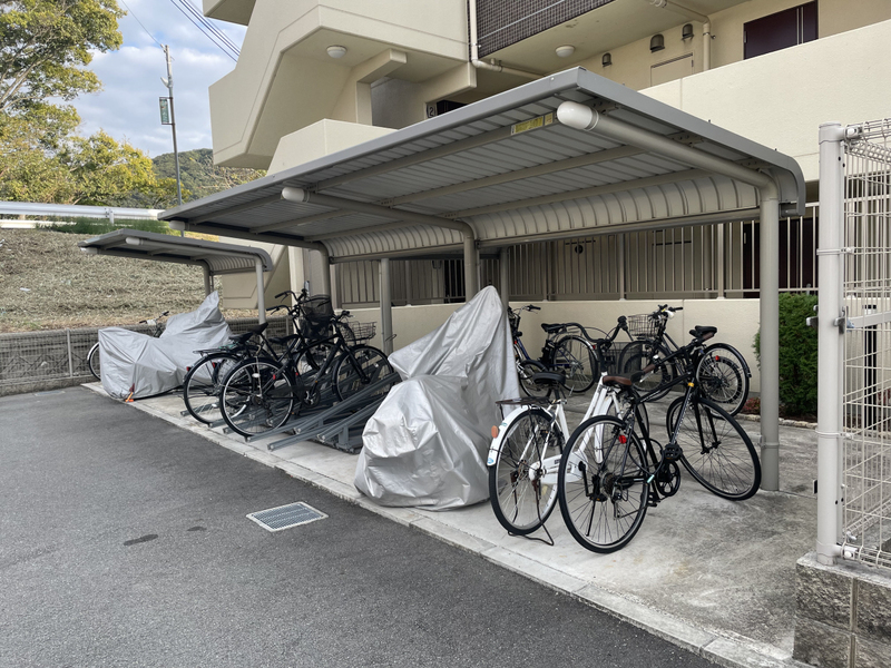 共用部 写真11