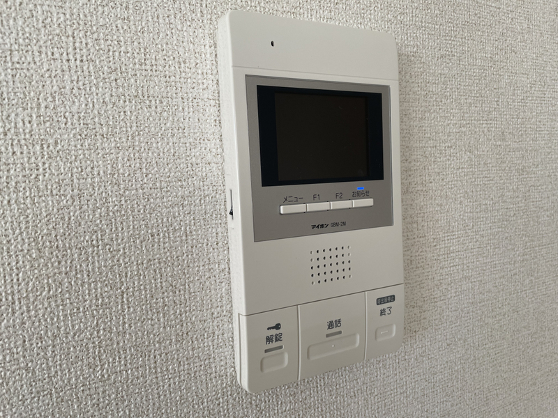 セキュリティ 写真13