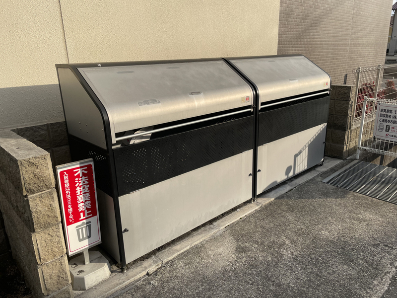 共用部 写真30