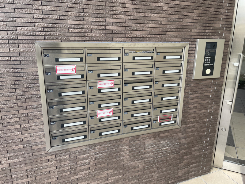 共用部 写真31