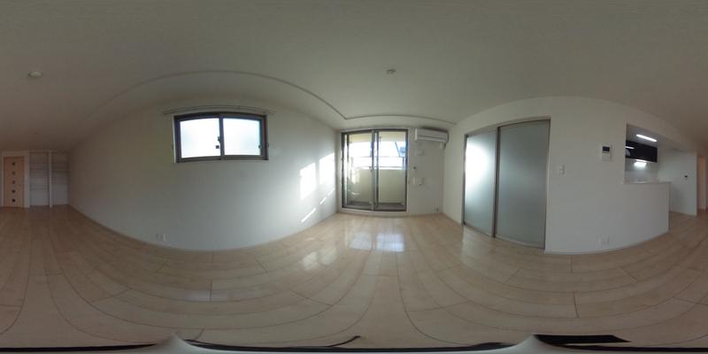 リビング 写真34