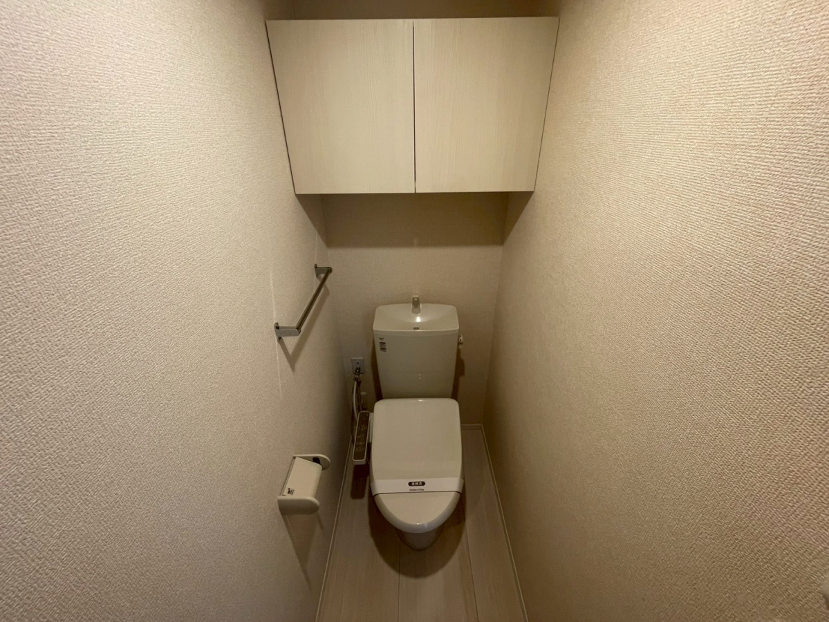 トイレ 写真5