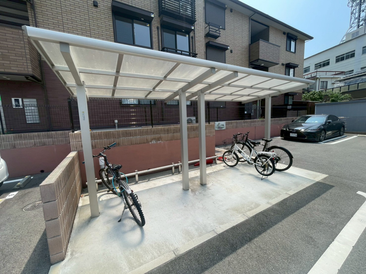 共用部 写真11