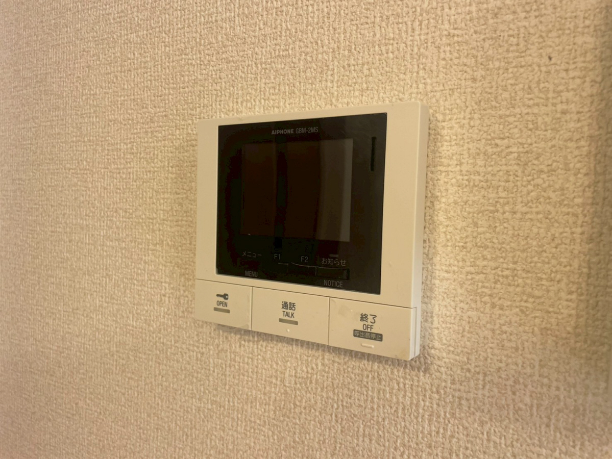 セキュリティ 写真13