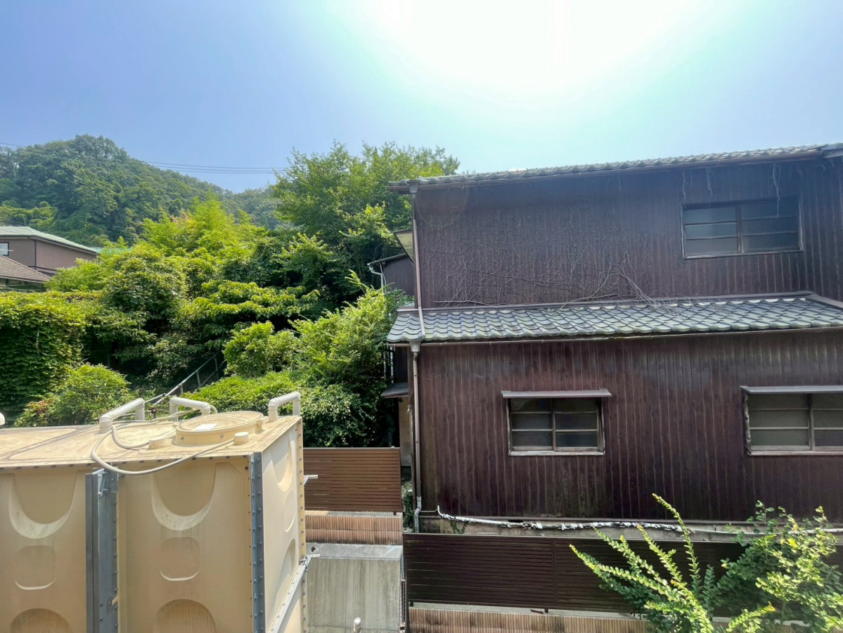 眺望 写真15