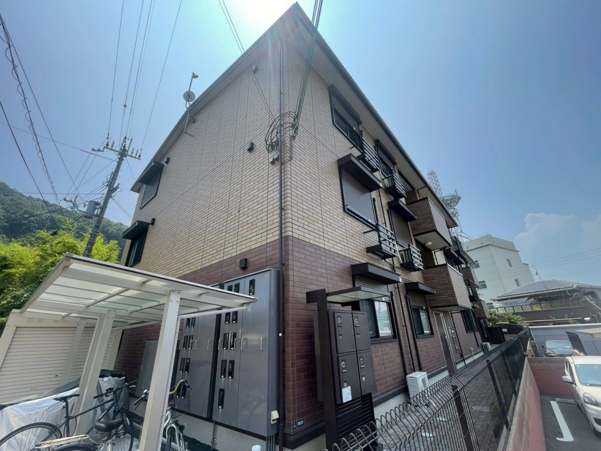 外観 写真29