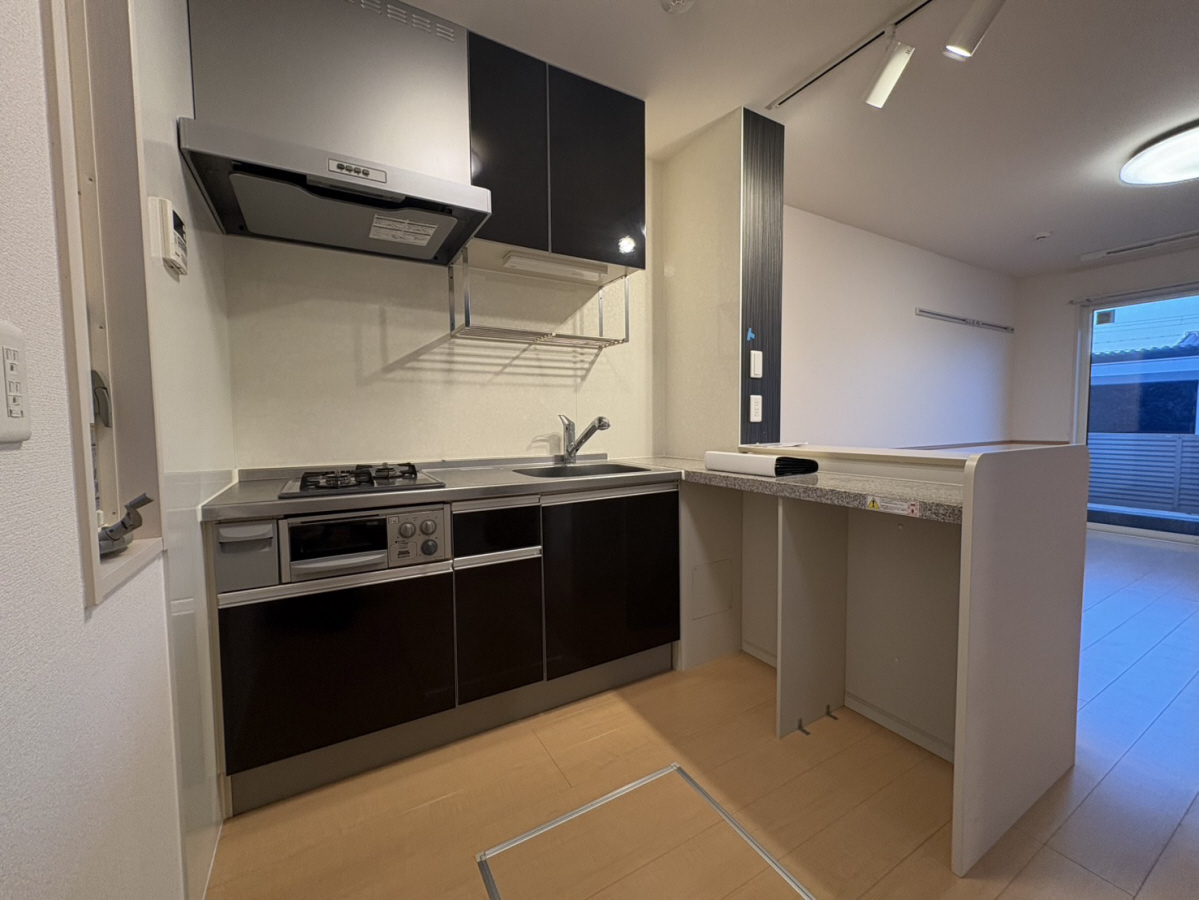 キッチン 写真3