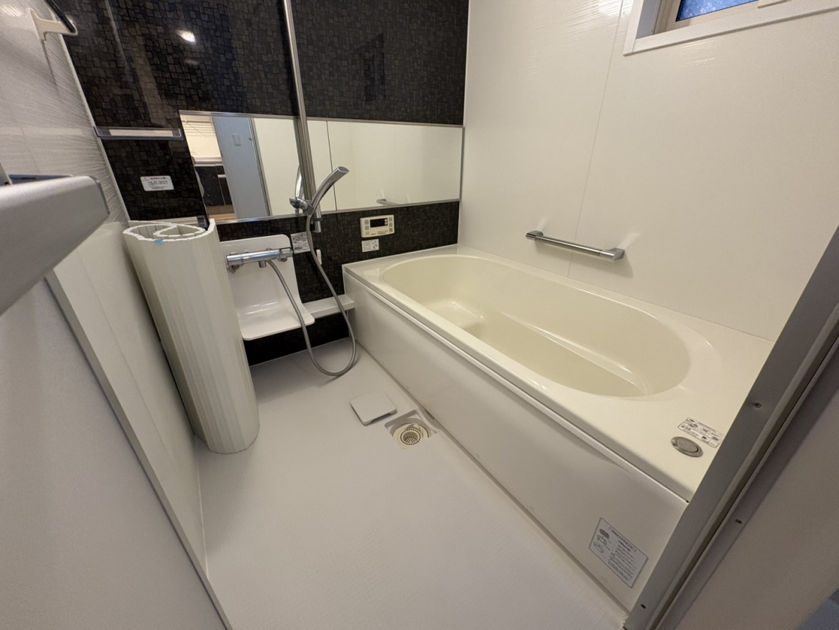 バス 写真4