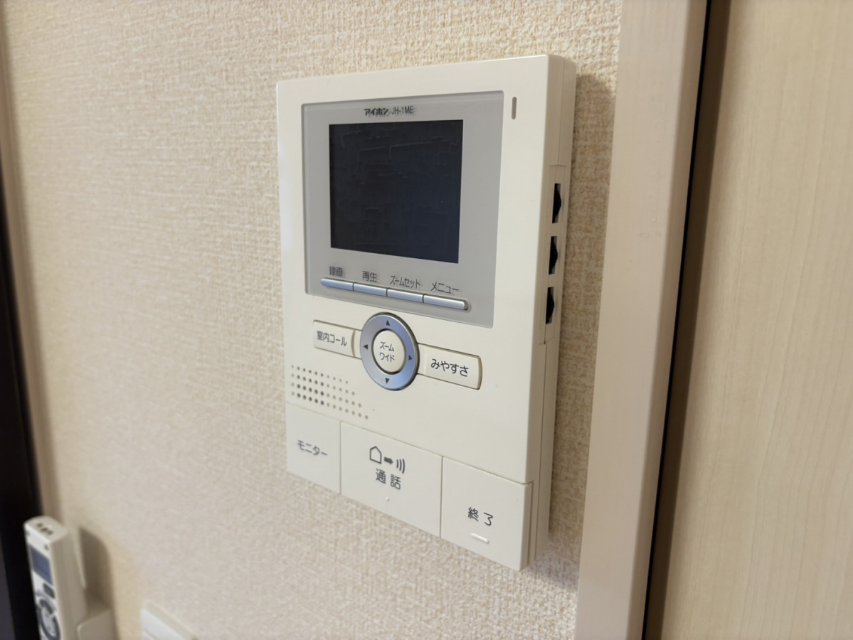 セキュリティ 写真13