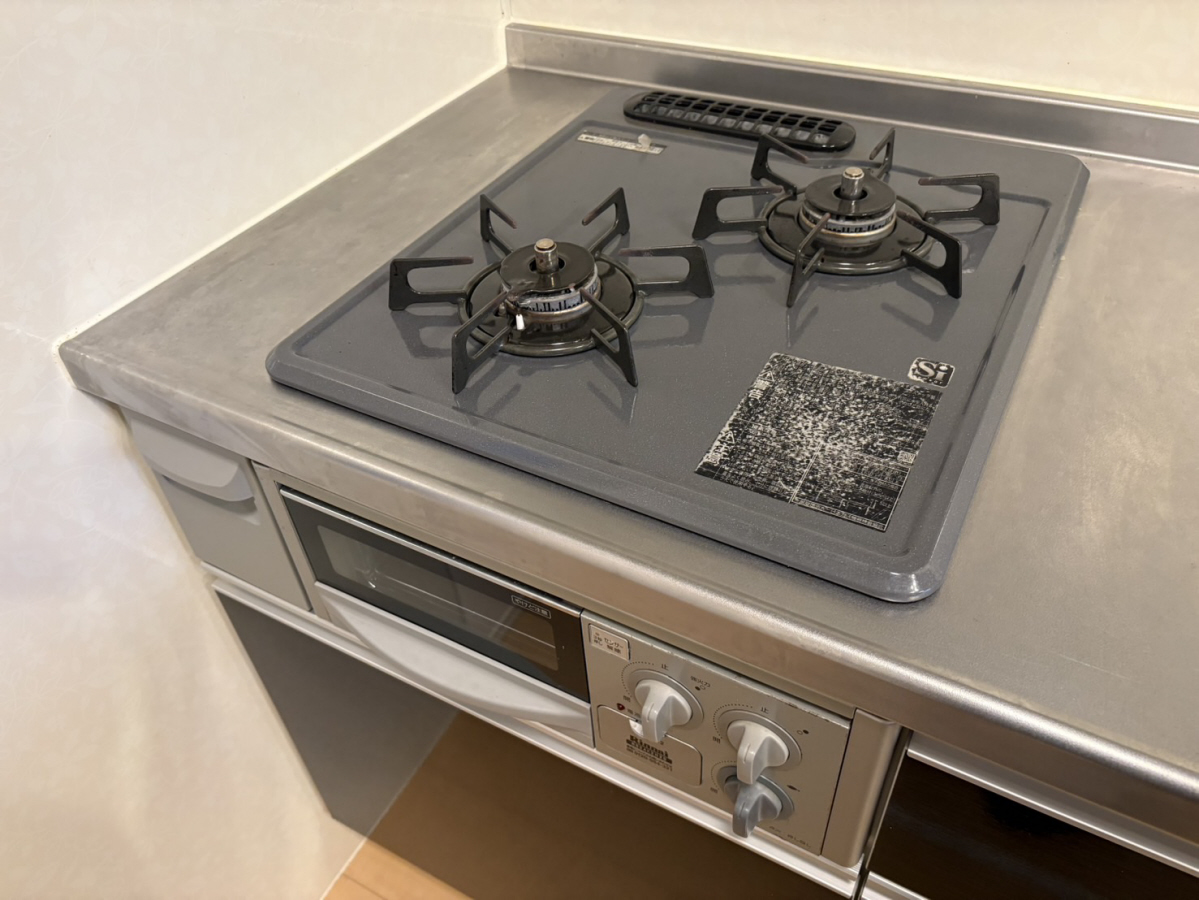 キッチン 写真19