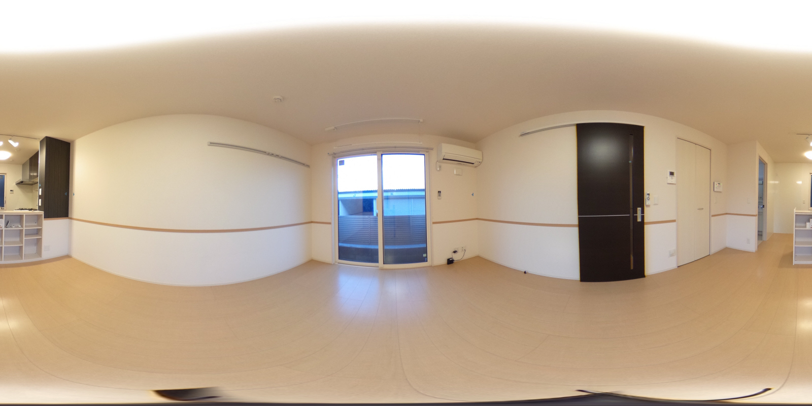 リビング 写真34