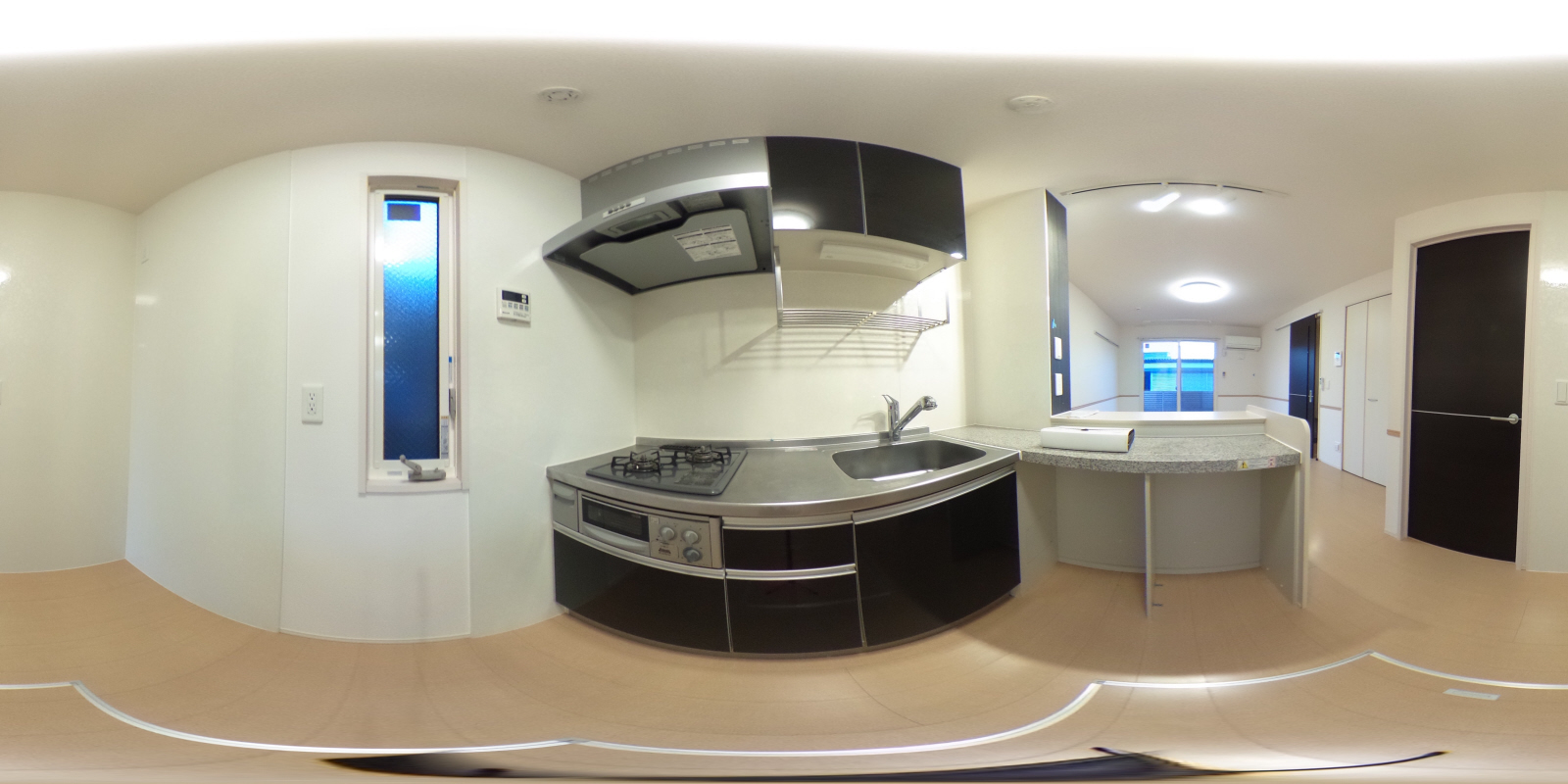 キッチン 写真35