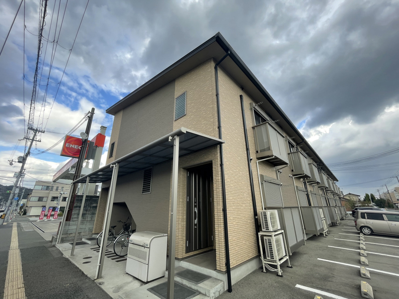 外観 外観写真
