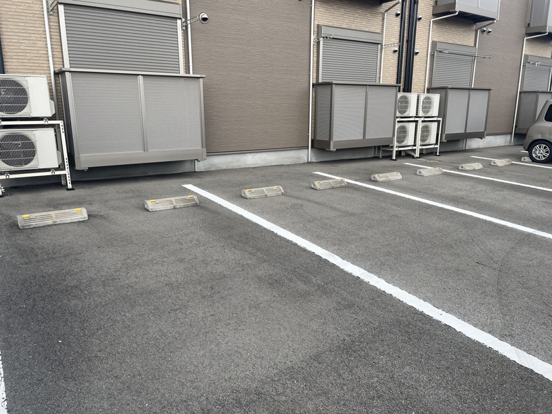 駐車場 写真10