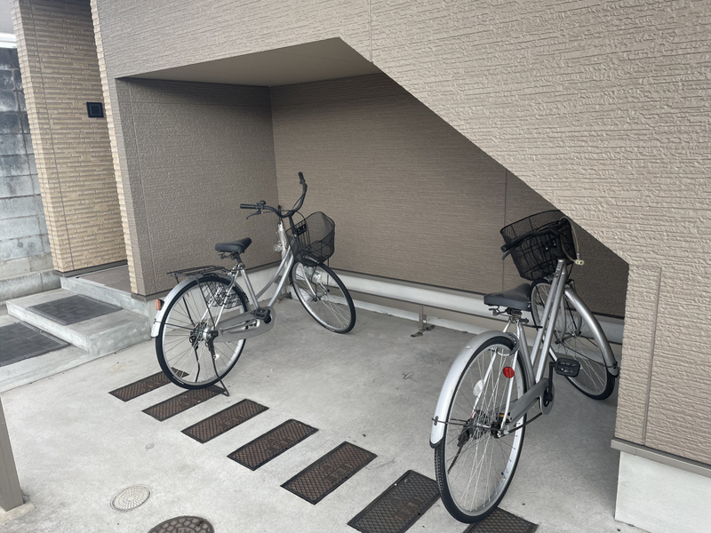 共用部 写真11