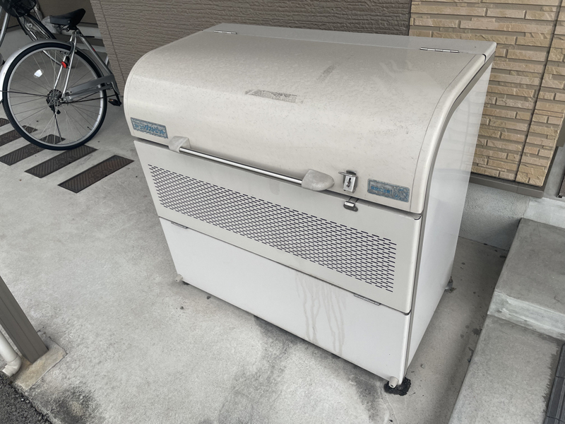共用部 写真30