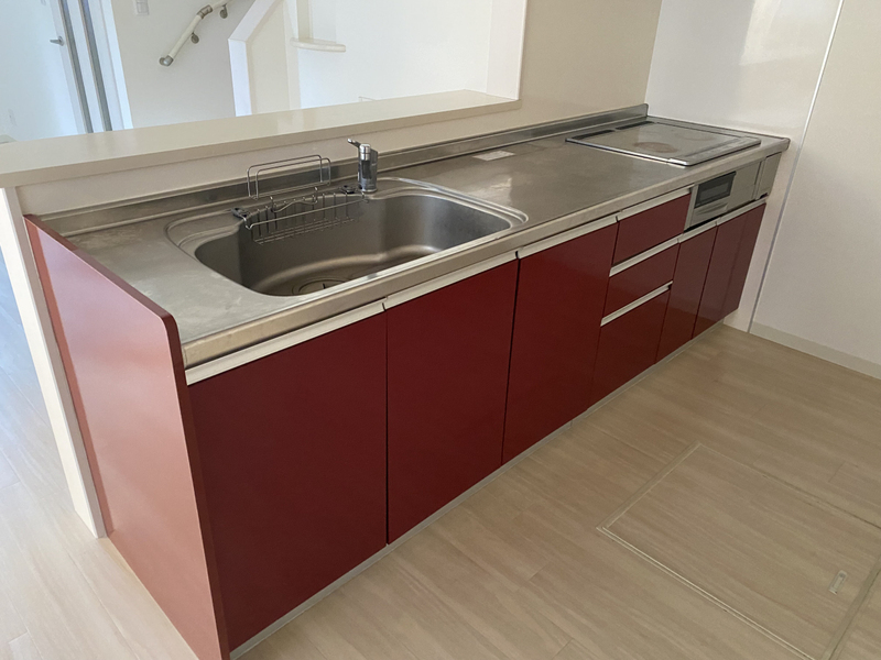 キッチン 写真3