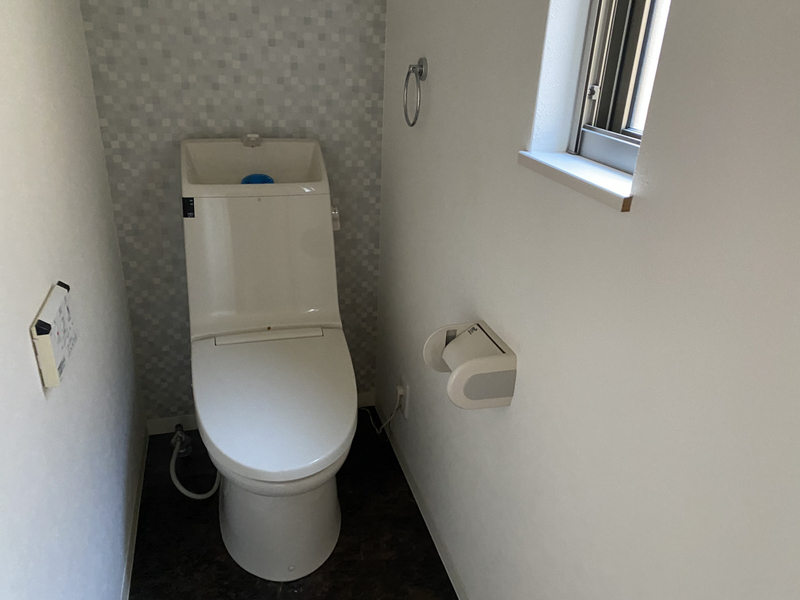 トイレ 写真5