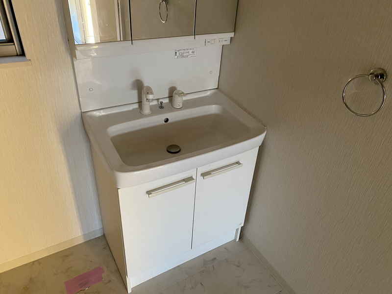 洗面所 写真6
