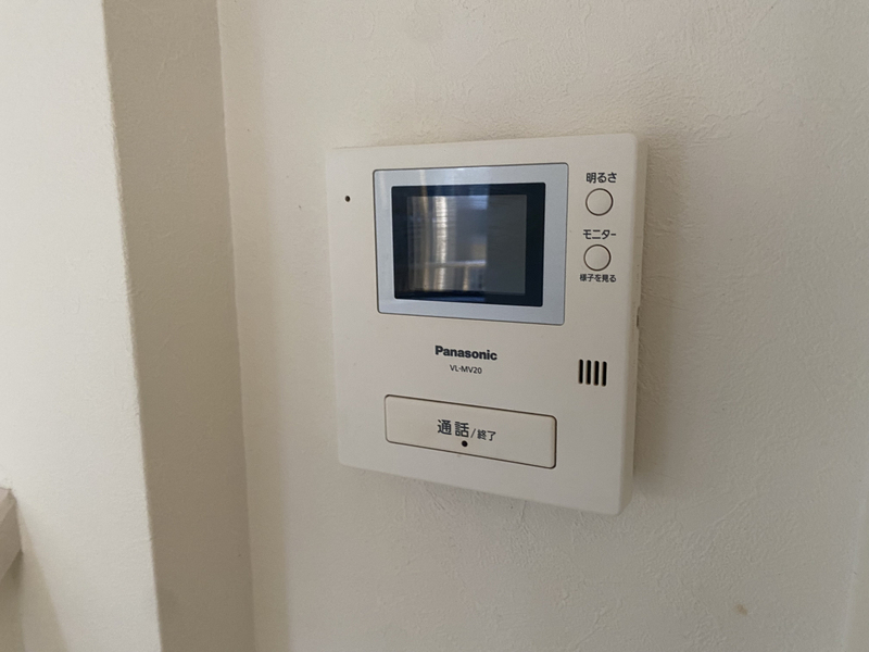 セキュリティ 写真13