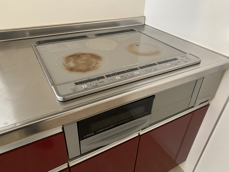 キッチン 写真19