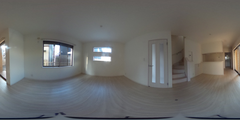 リビング 写真34