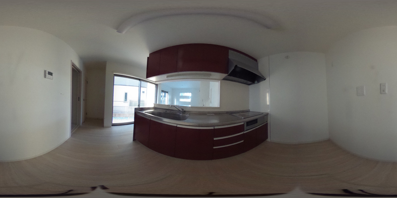 キッチン 写真35