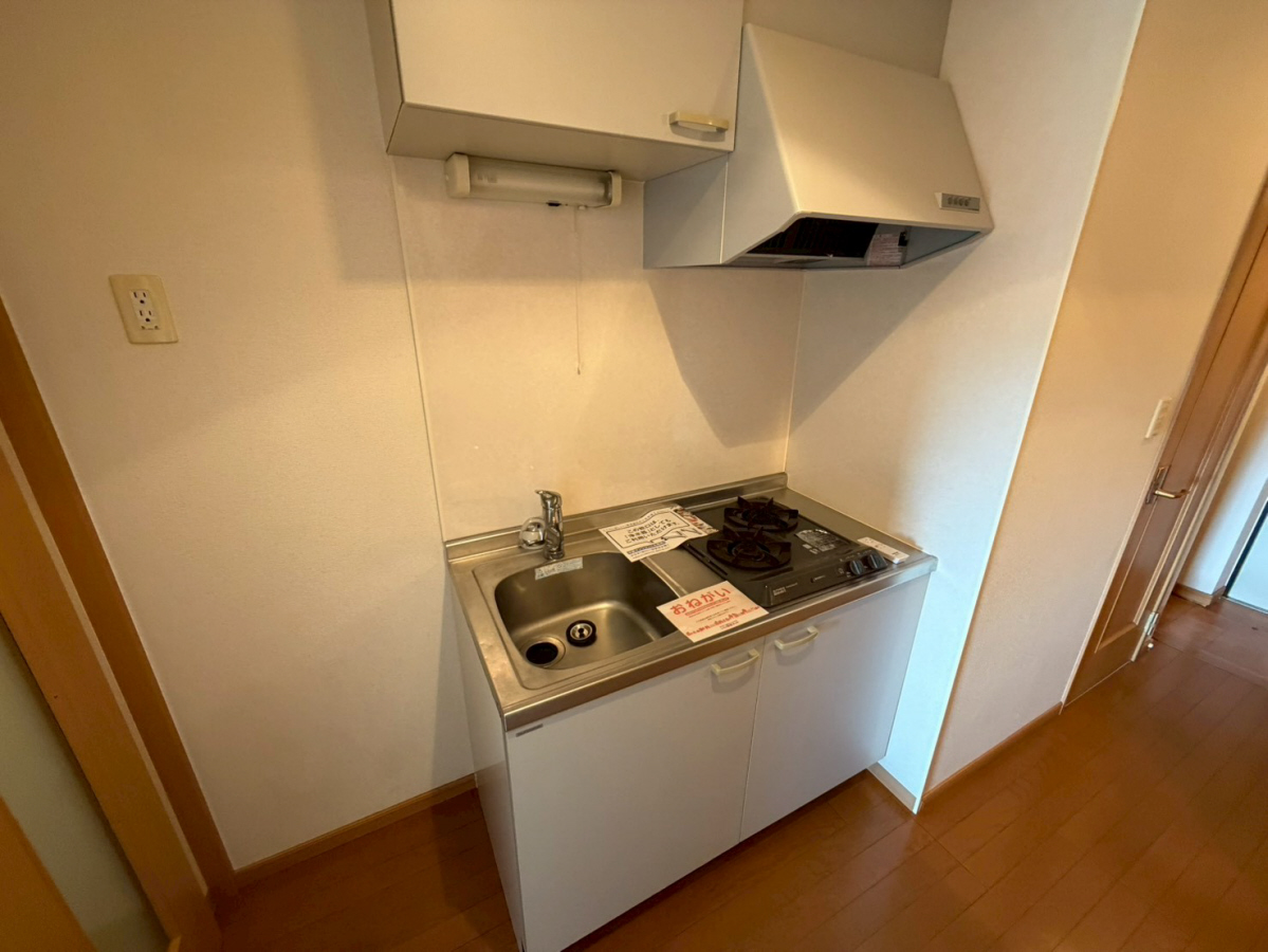 キッチン 写真3