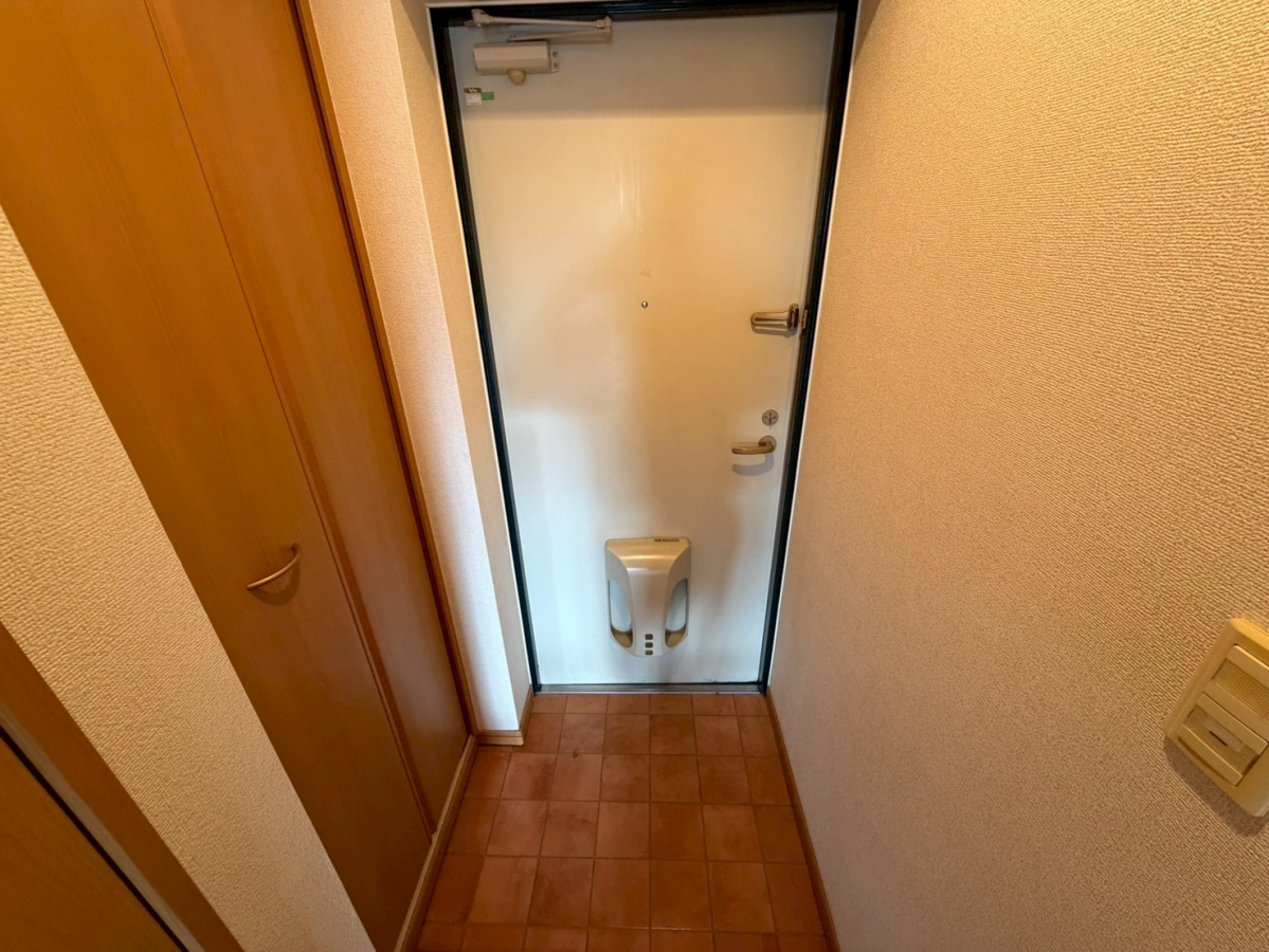 玄関 写真7