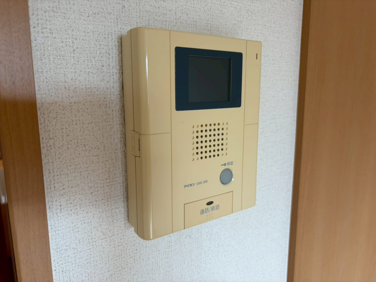 セキュリティ 写真13