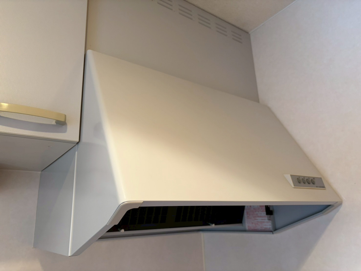キッチン 写真31