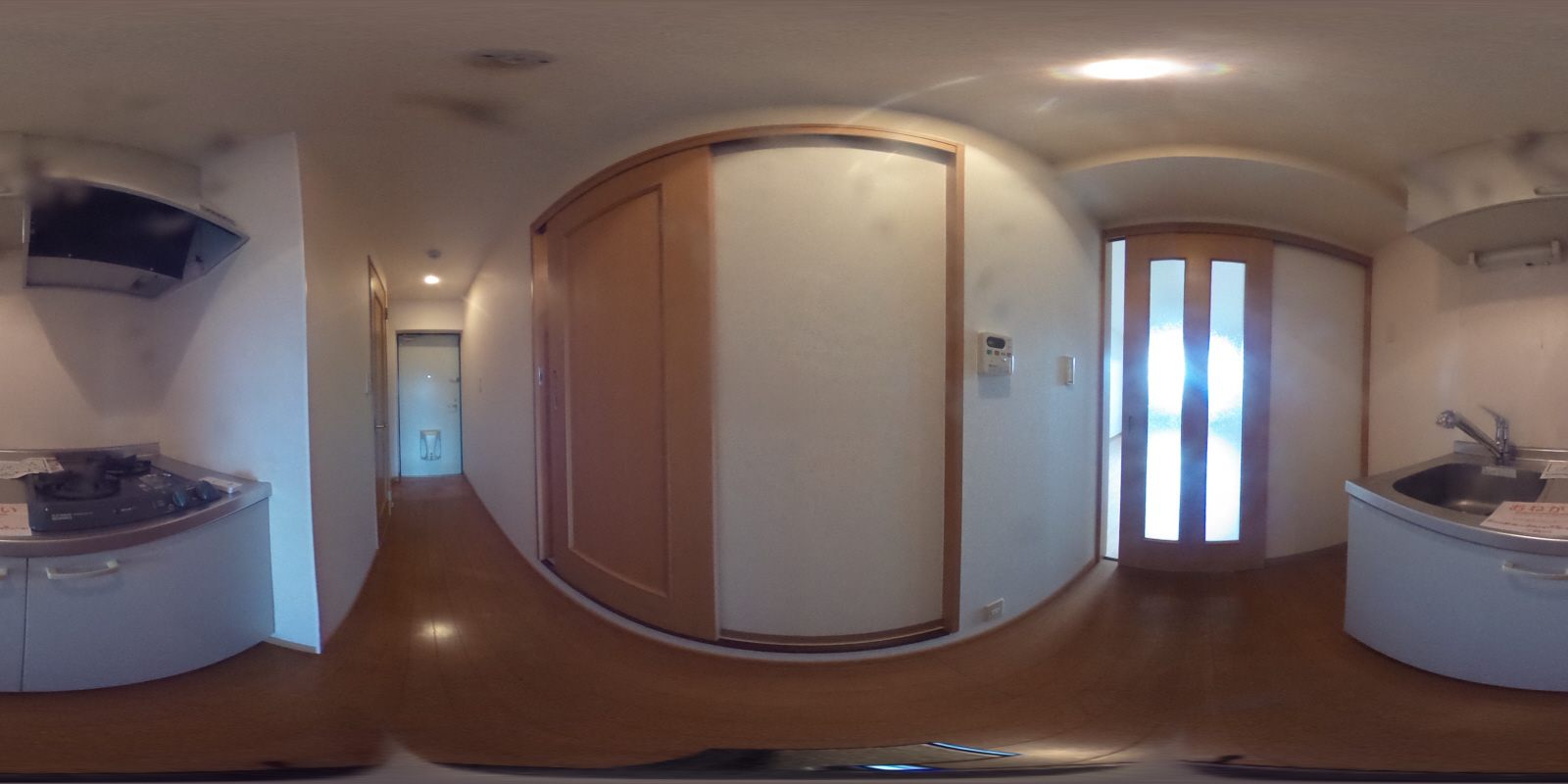 キッチン 写真35