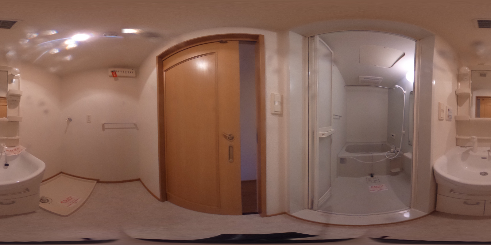 洗面所 写真36