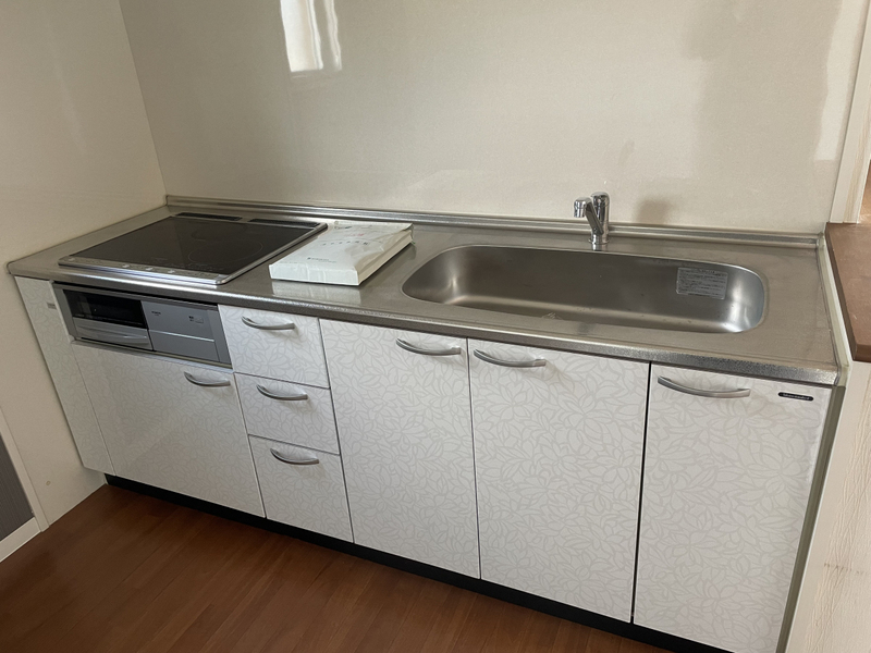 キッチン 写真3