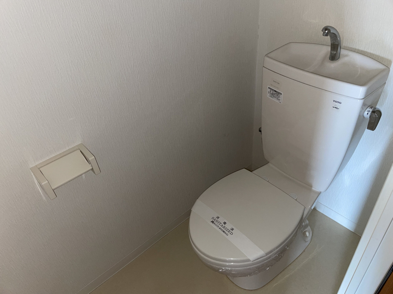 トイレ 写真5