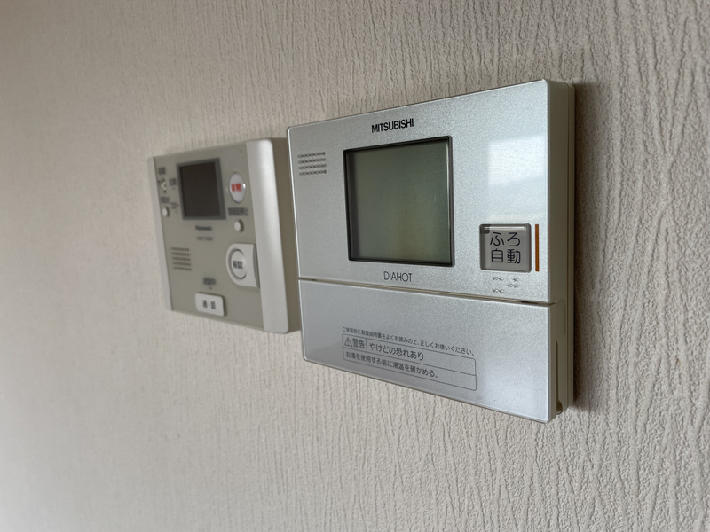 セキュリティ 写真13