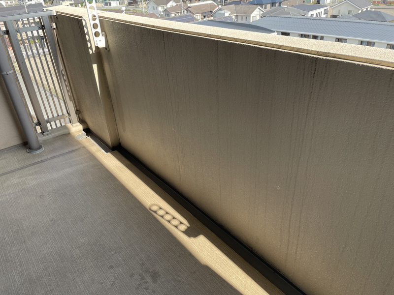 バルコニー・ベランダ 写真14