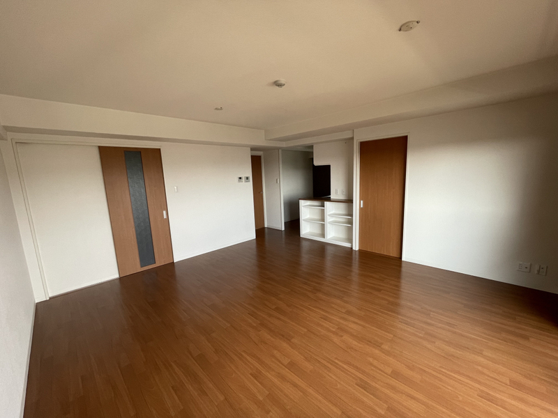 リビング 写真17