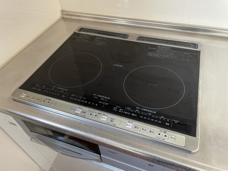 キッチン 写真19