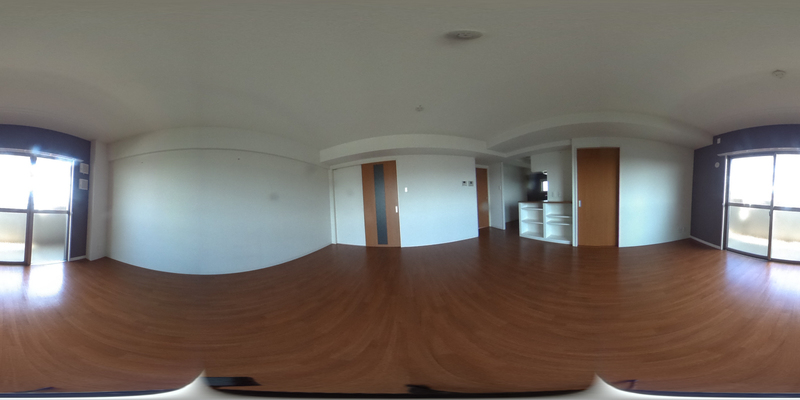 リビング 写真34