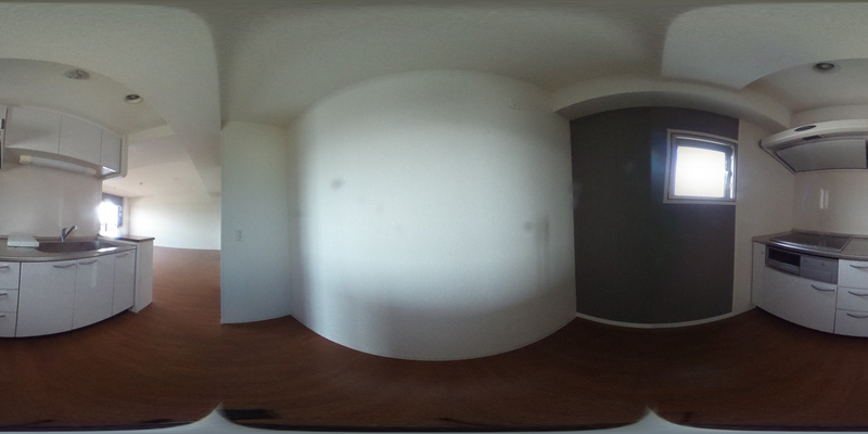 キッチン 写真35