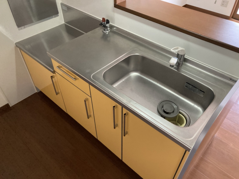 キッチン 写真3