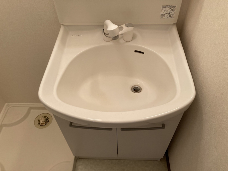 洗面所 写真6
