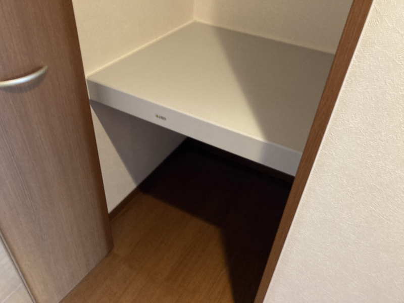 収納 写真9