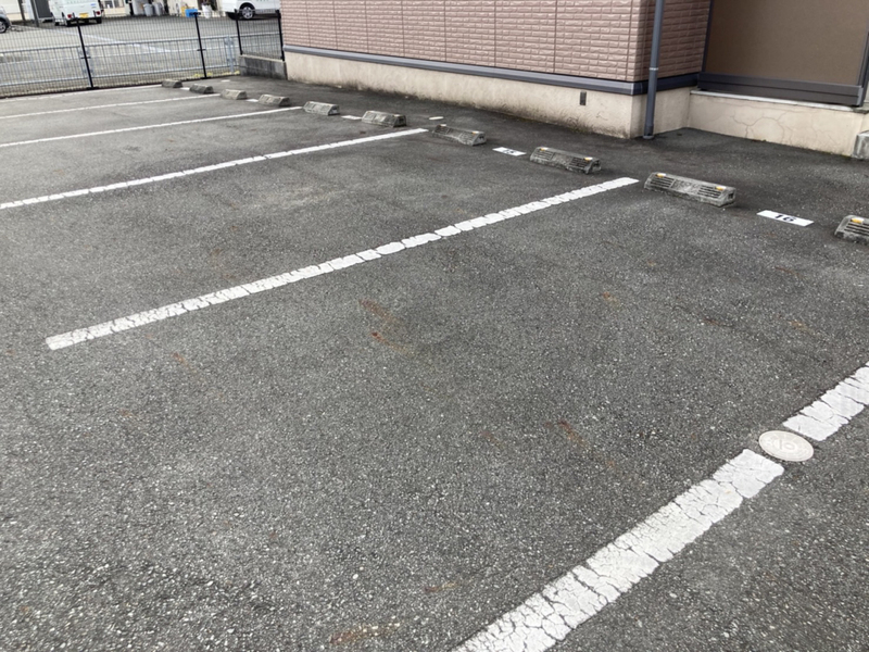 駐車場 写真10