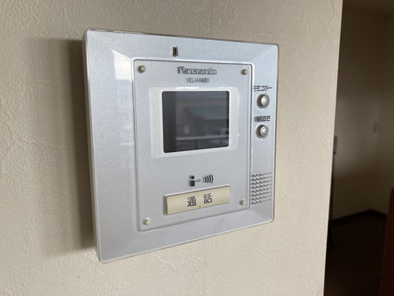 セキュリティ 写真13