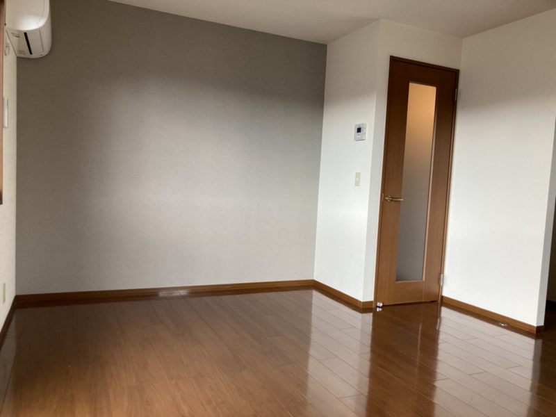 リビング 写真17