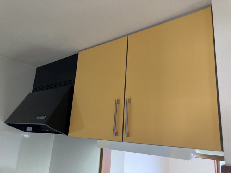 キッチン 写真19