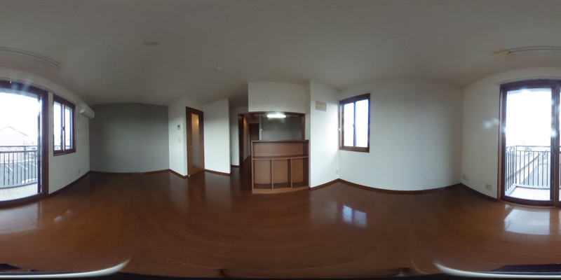 リビング 写真34